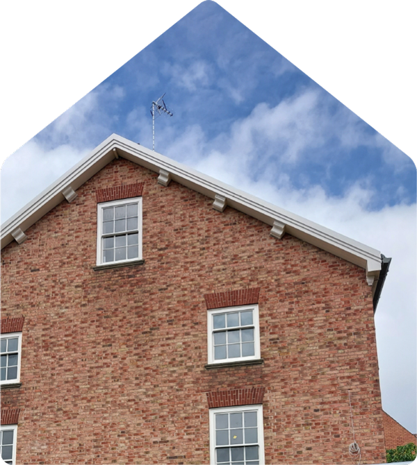 the academy historic building warrington